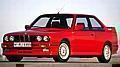 BMW M3 (E30)